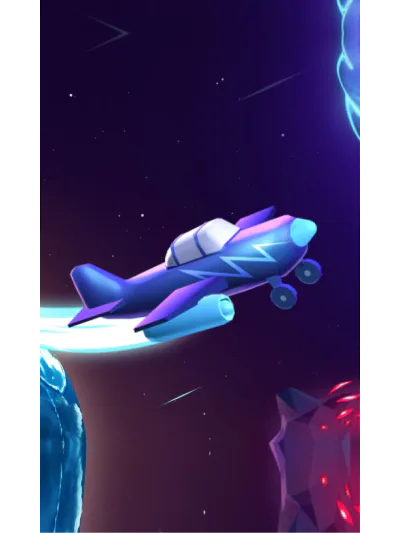 Aviatrix — Ninecasino Originals